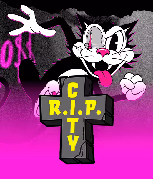 City RIP